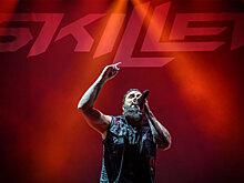 Джон Купер заявил, что без группы Stryper не было бы Skillet