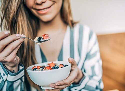 7 привычек, связанных с завтраком, которые помогут похудеть