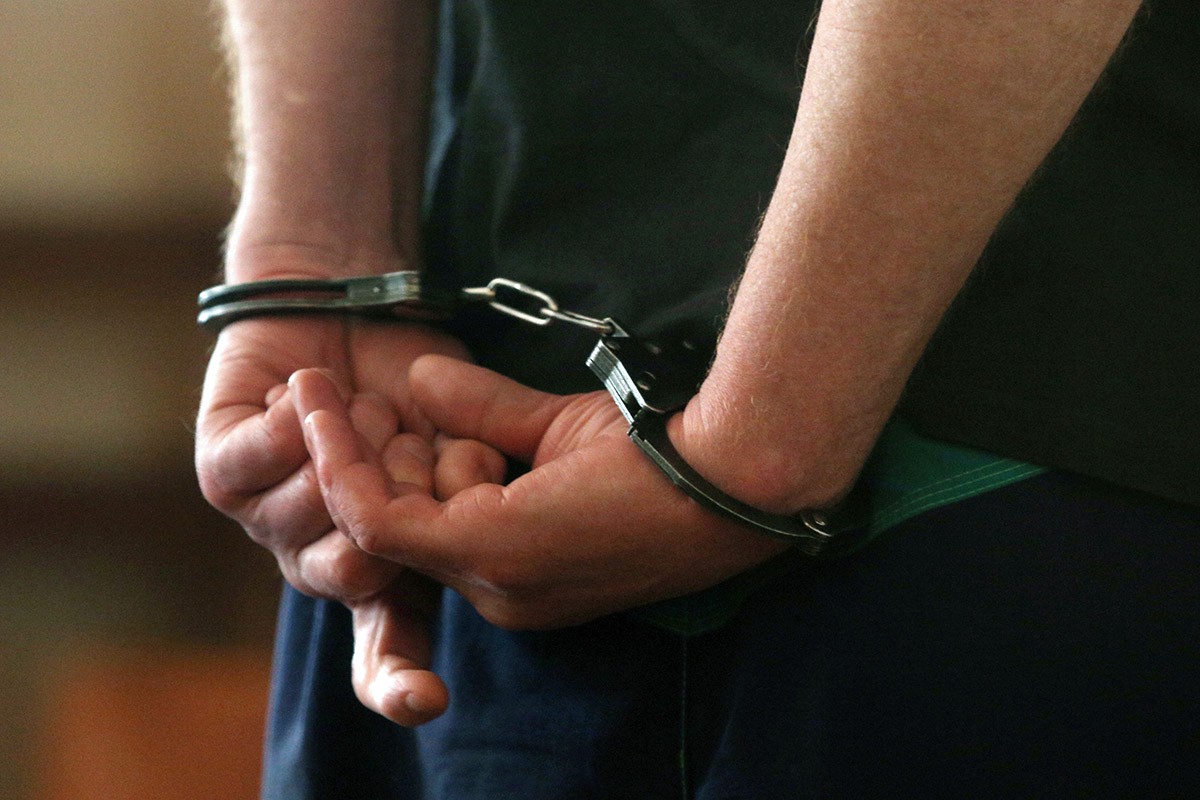 Организатора ячейки «Хизб ут-Тахрир аль-Ислами» в Крыму осудили на 17 лет