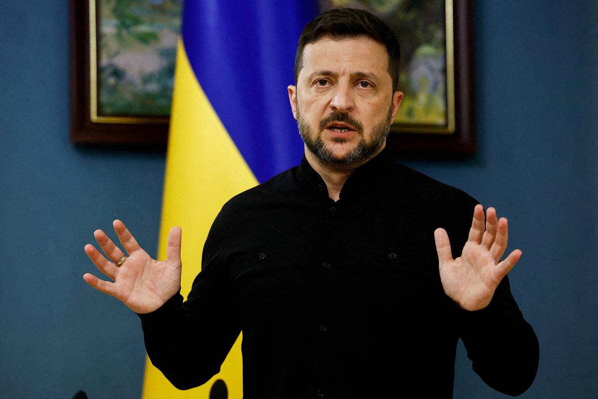 На Западе призвали украинцев изгнать Зеленского