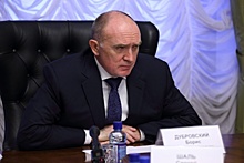 Губернатор Южного Урала проверил, как застраивают проблемный челябинский район