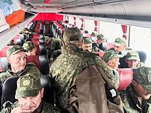 Военкор раскрыл детали обмена пленными между Россией и Украиной