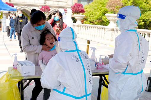 Глава ВОЗ посчитал заниженными глобальные данные по смертности от коронавируса из-за Китая
