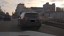 В Воронеже водитель открыл стрельбу на дороге: прокуратура начала проверку