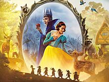 Почему «Белоснежка» рискует стать одним из крупнейших провалов в истории кино