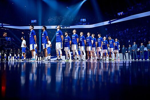 Сборная Финляндии опубликовала заявку на Евробаскет. Звезда «Юты» примет участие в турнире