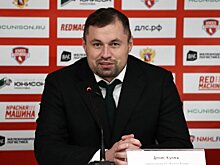 Экс-защитник «Авангарда» Куляш возглавил «Капитан» в МХЛ, Таратухин вошел в тренерский штаб