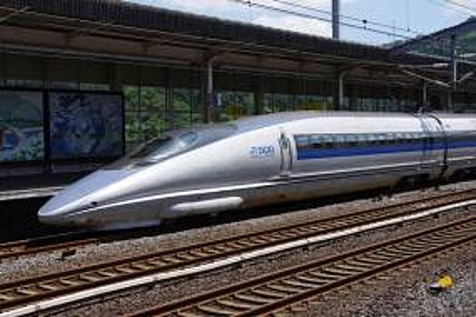 Kobe Steel не причастна к инциденту с синкансэном