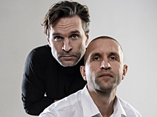 Виктор Добронравов об отношениях с братом: «У Ваньки другой мир»