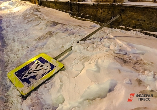 В Екатеринбурге лихач на иномарке сбил четырех пешеходов: подробности страшной аварии