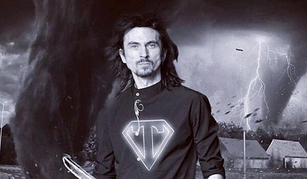 Сына Игоря Талькова отправили в наркологическую клинику