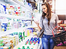 Россия может вернуться к советскому уровню потребления молочки &ndash; аналитик