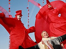 Турэксперт рассказала, куда поехать на Масленицу в Подмосковье