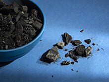 Полезные ископаемые Донбасса стали недоступны для Запада