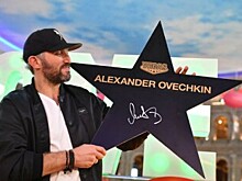 Американцы о месте Овечкина в рейтинге великих спортсменов века: должен был оказаться в топ-10