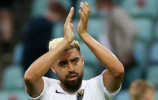 "Рубин" и "Сочи" рвутся в еврокубки. Итоги игрового дня в Российской премьер-лиге