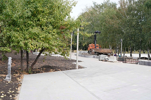 Глава Самары отчиталась о выполнении нацпроектов в областном центре