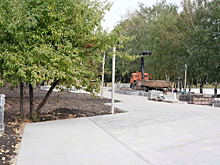 Глава Самары отчиталась о выполнении нацпроектов в областном центре