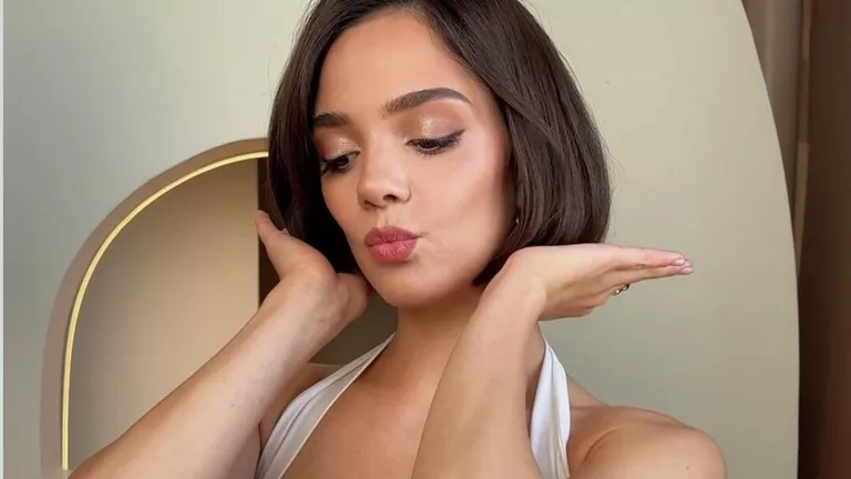 Медведева стала опекуном японской макаки в Московском зоопарке: "Я очень быстро к нему прониклась. Уже несколько раз приезжала в гости".