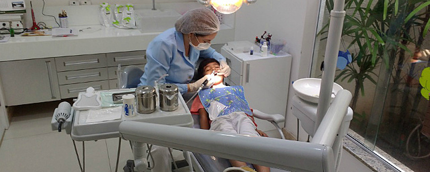 Ученые рассказали, что произойдет, если ребенок не будет чистить зубы