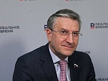 В Казани Леонов и Фаррахов сдали кровь на плазму для больных коронавирусом