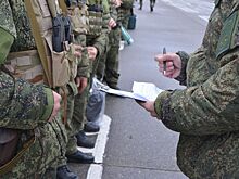 30 процентов уехавших в Украину добровольцев пока не получили единовременную выплату