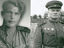 Где живет память: ветераны Борис и Константин Кустовы были родными не только по крови, но и по воинской судьбе