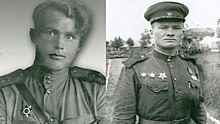 Где живет память: ветераны Борис и Константин Кустовы были родными не только по крови, но и по воинской судьбе