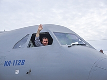 Настоящий ас: губернатор Воронежской области о Герое России Николае Куимове