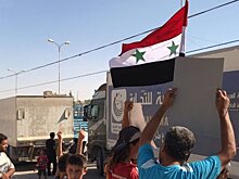 Режим прекращения боевых действий в Сирии в целом соблюдается