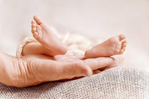 Тройня и две двойни появились на свет за сутки в Краснодарском крае