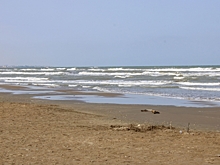 «Нам это не интересно»: угрозы Лондона из-за исследовательского судна «Янтарь» рассмешили Москву