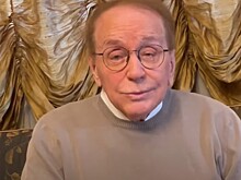 Повзрослевшую внучку Александра Маслякова обсуждают в Сети