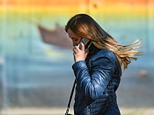В Петербурге и Ленобласти второй день плохо работает мобильный интернет