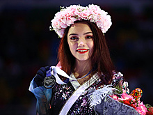 Несгибаемая. Евгения Медведева еще не сказала последнего слова в спорте