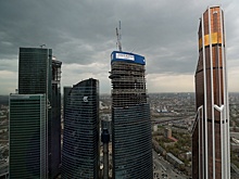 Городские власти решат проблему с парковкой в «Москва-Сити»