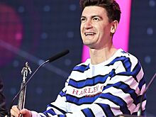 Гудков возглавил рейтинг самых стильных мужчин