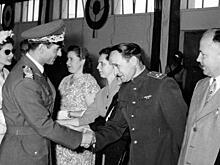 Как советский разведчик творил историю в Иране