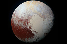 Фанаты Плутона захотели вернуть ему статус планеты