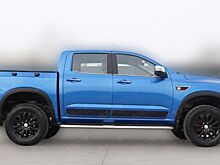ZX Auto обновила бюджетный аналог Toyota Tundra
