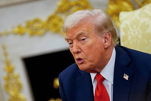 Пошлины Трампа ударили по крупнейшей экономике Европы