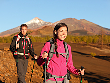 Названы самые популярные города для отдыха весной у россиян