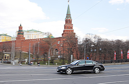Ездить на автомобиле становится все сложнее