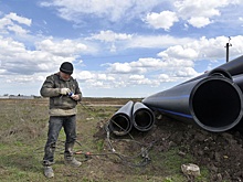 О подходах к модернизации изношенных сетей ЖКХ к 2030 году