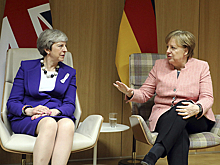 Кто займет место Великобритании в Евросоюзе: неожиданные альянсы