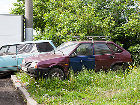Жириновский предложил карать рублём за неиспользование автомобилей