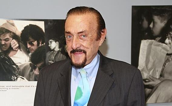 Скончался автор известного скандального эксперимента над людьми