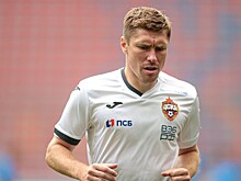 Чалов надеется, что Набабкин еще вернется в ЦСКА
