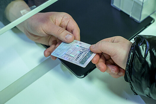 Названы плюсы автоматизации экзамена на водительские права