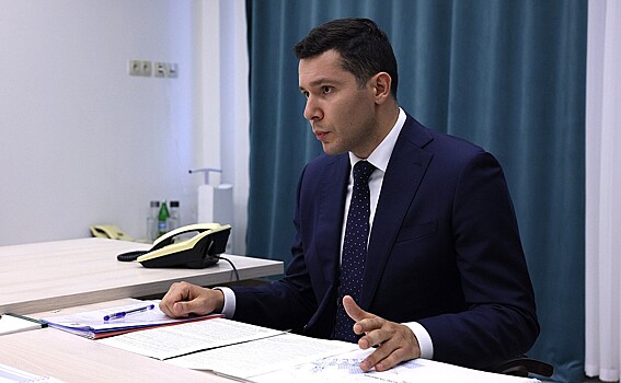 Минпромторг: России нужно прекратить режим временного ввоза иностранных самолетов